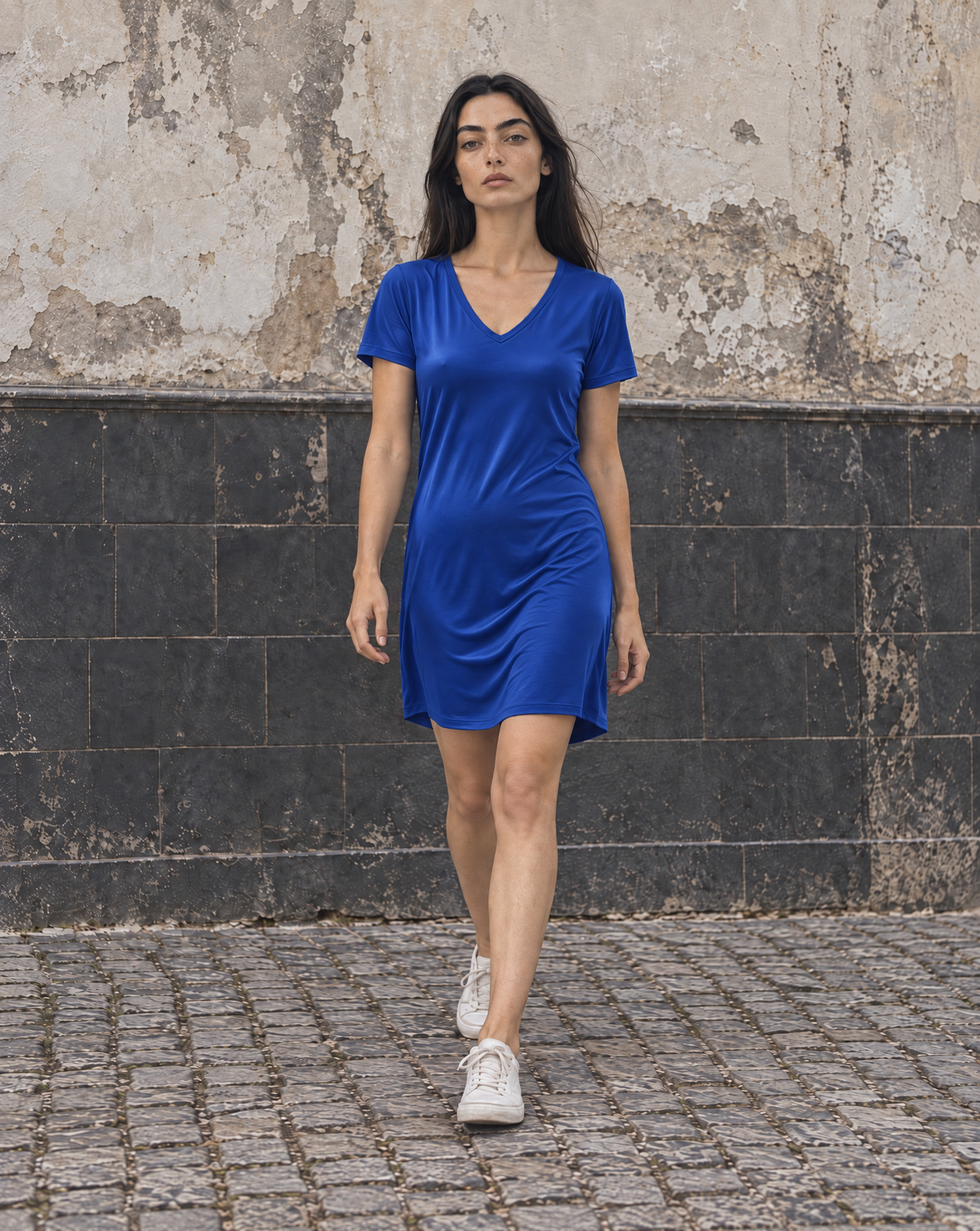 Maxi Shirt Enzo