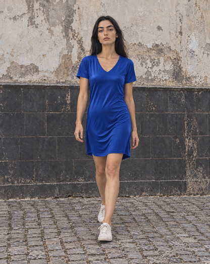Maxi Shirt Enzo