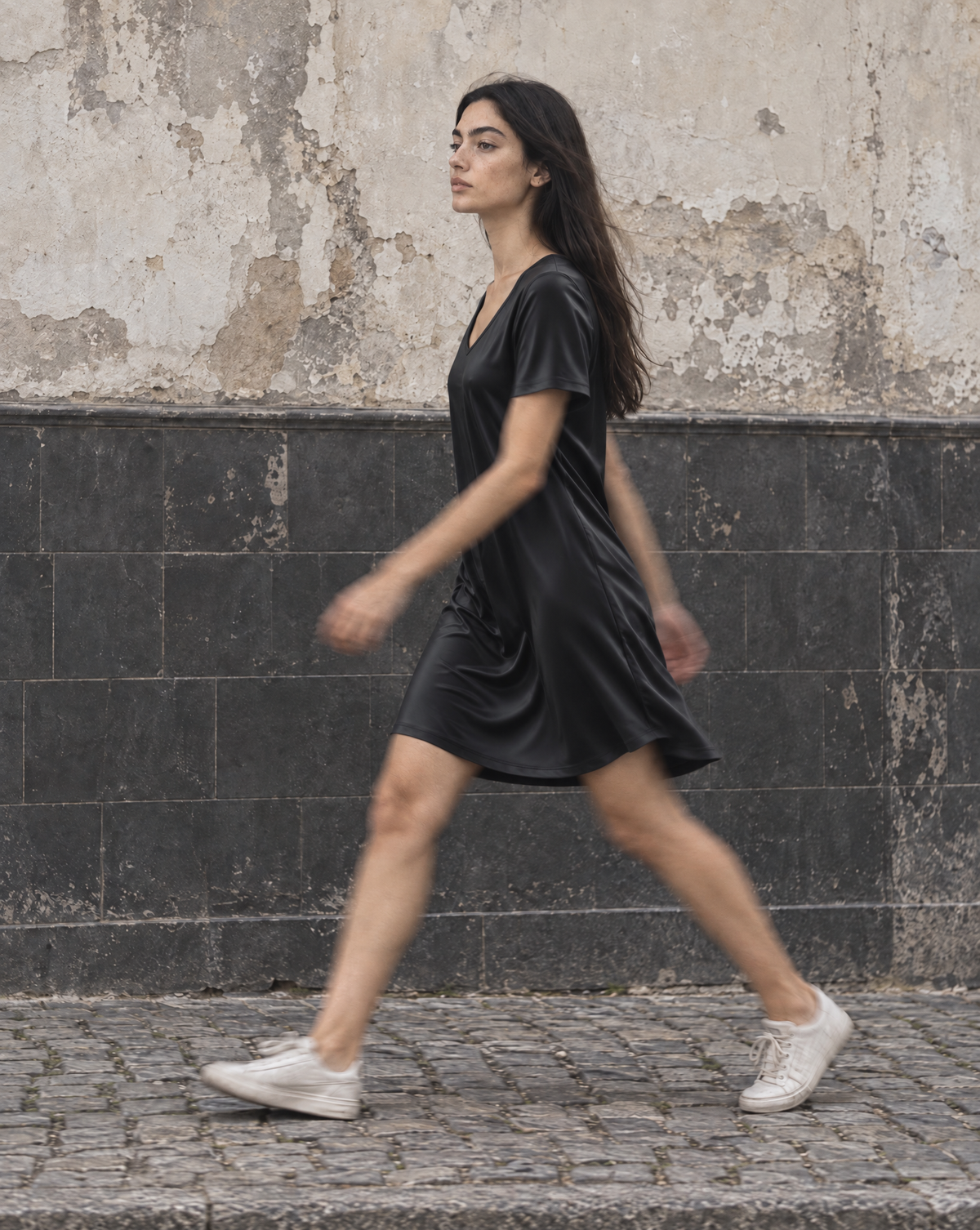 Maxi Shirt Enzo