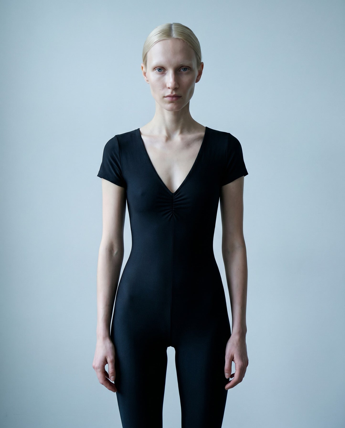 Tuta Luisa sartoriale