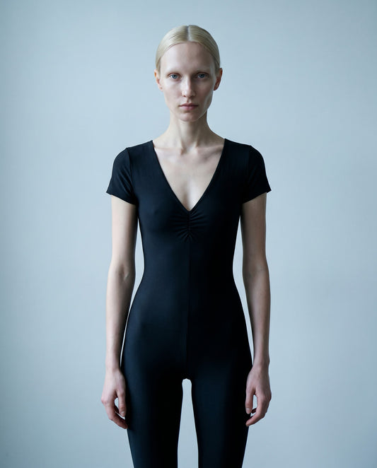 Tuta Luisa sartoriale