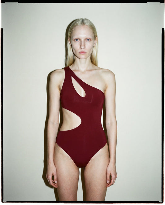 Tailored Anula One-Piece Swimsuit