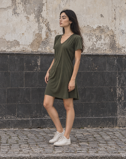Maxi Shirt Enzo