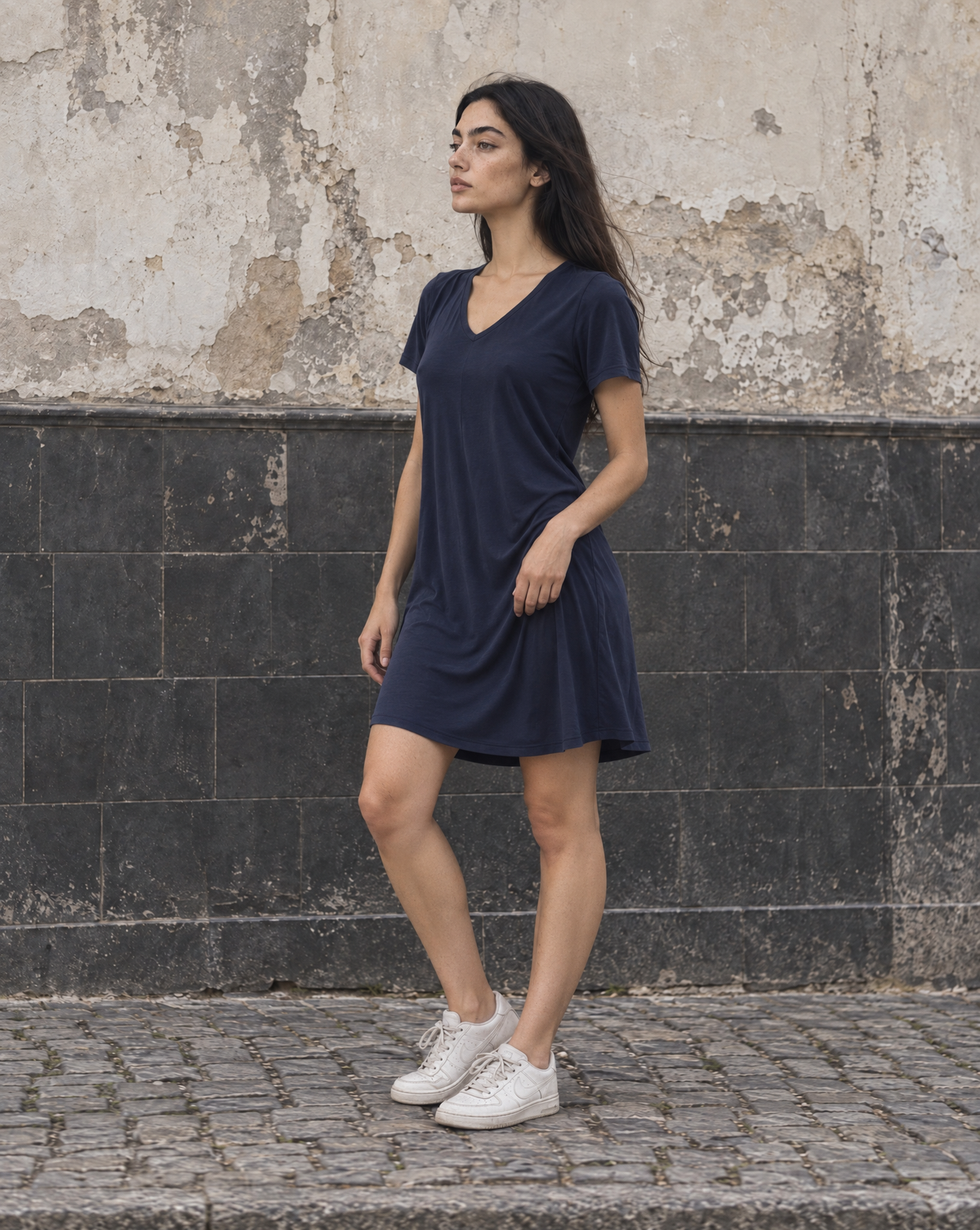 Maxi Shirt Enzo