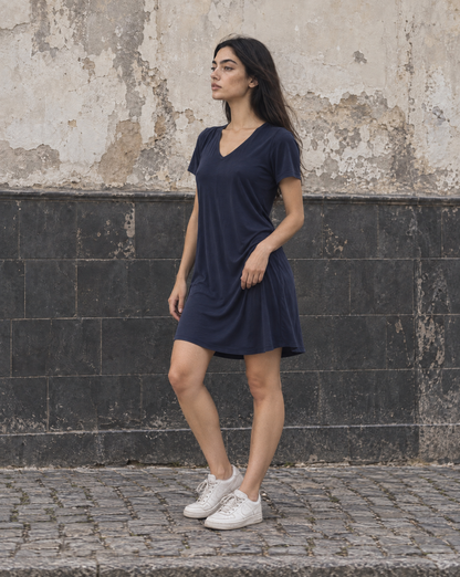 Maxi Shirt Enzo