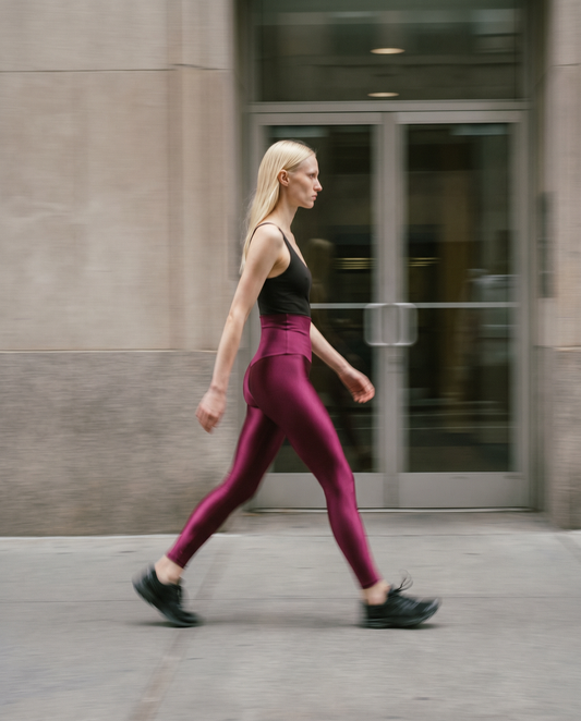 Twegging Glossy Sartoriale
