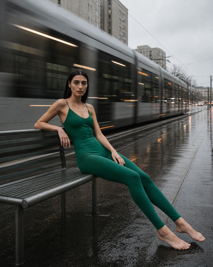 Tuta Jane sartoriale