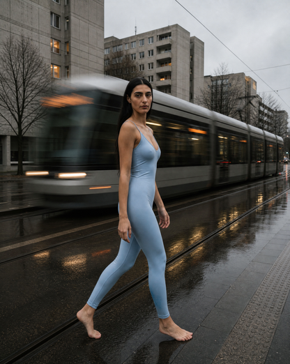Tuta Jane sartoriale