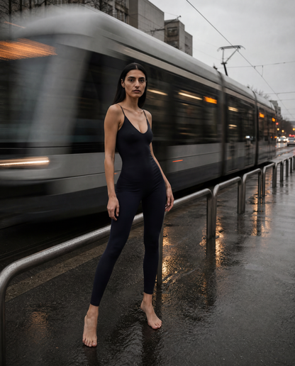 Tuta Jane sartoriale