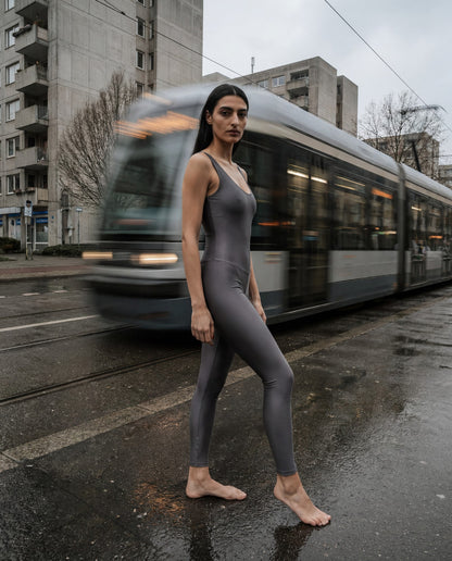 Tuta Jane sartoriale