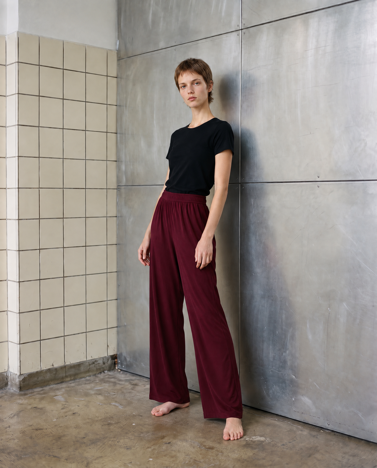 Panta Basic