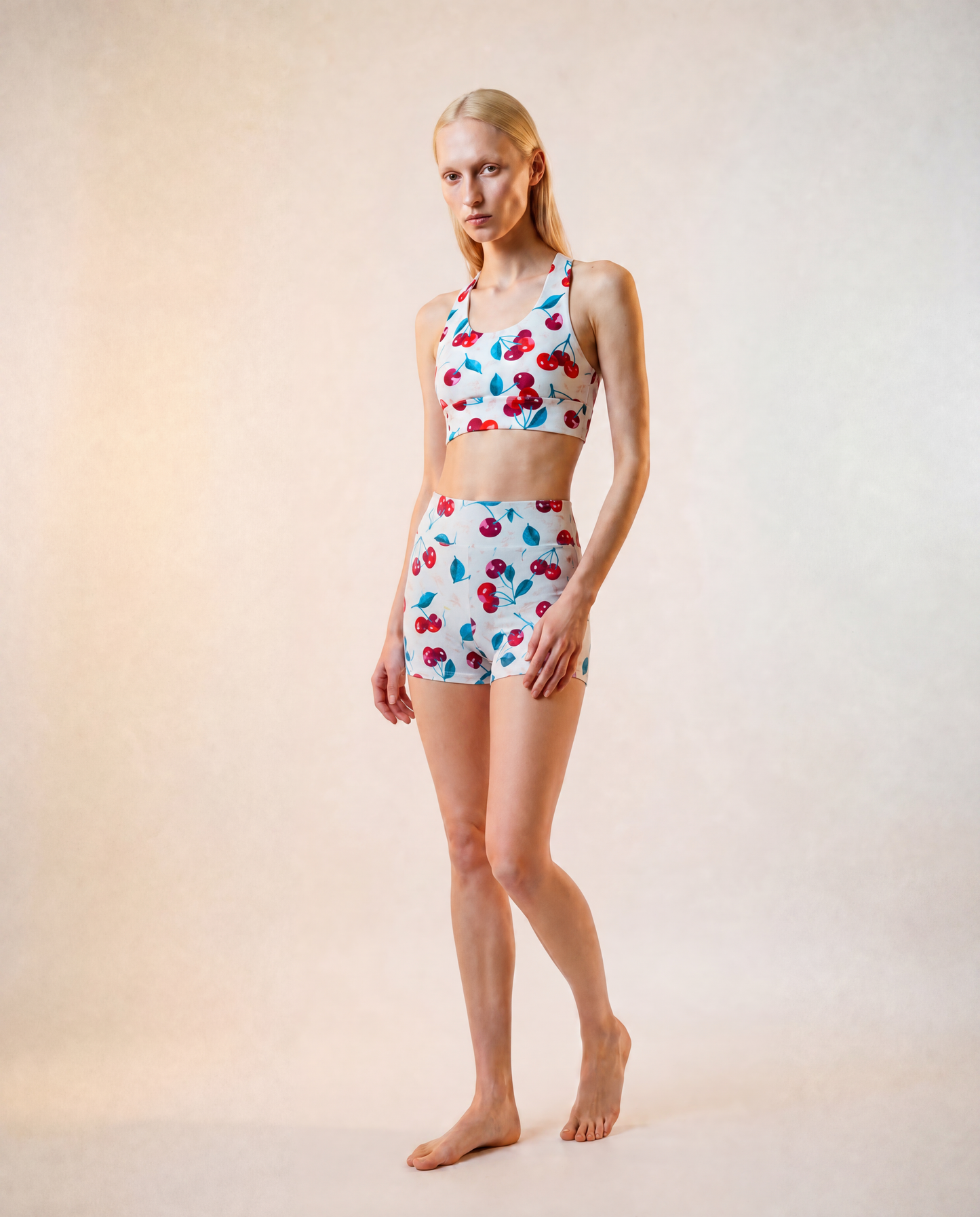 Short Cherry