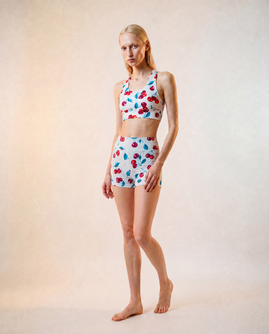 Short Cherry