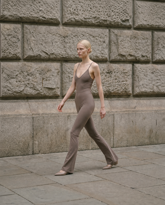 Tuta Alessandra sartoriale