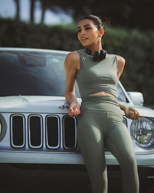 Top Rudy Army Matt - MAHR