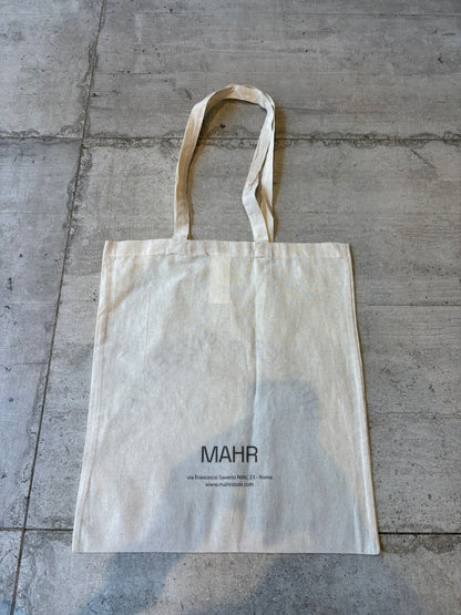 Shopper Pilates - MAHR