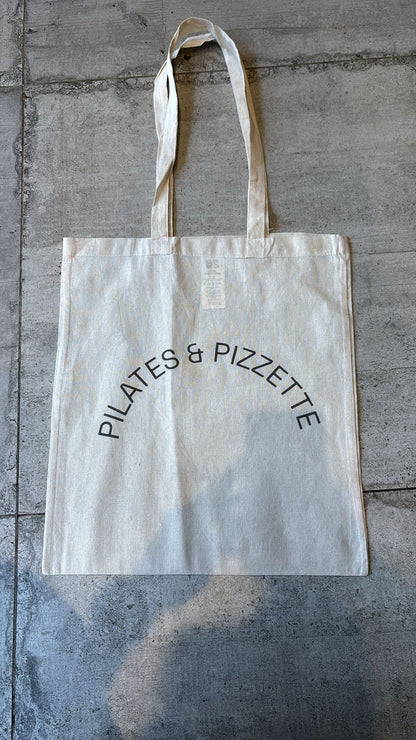 Shopper Pilates - MAHR