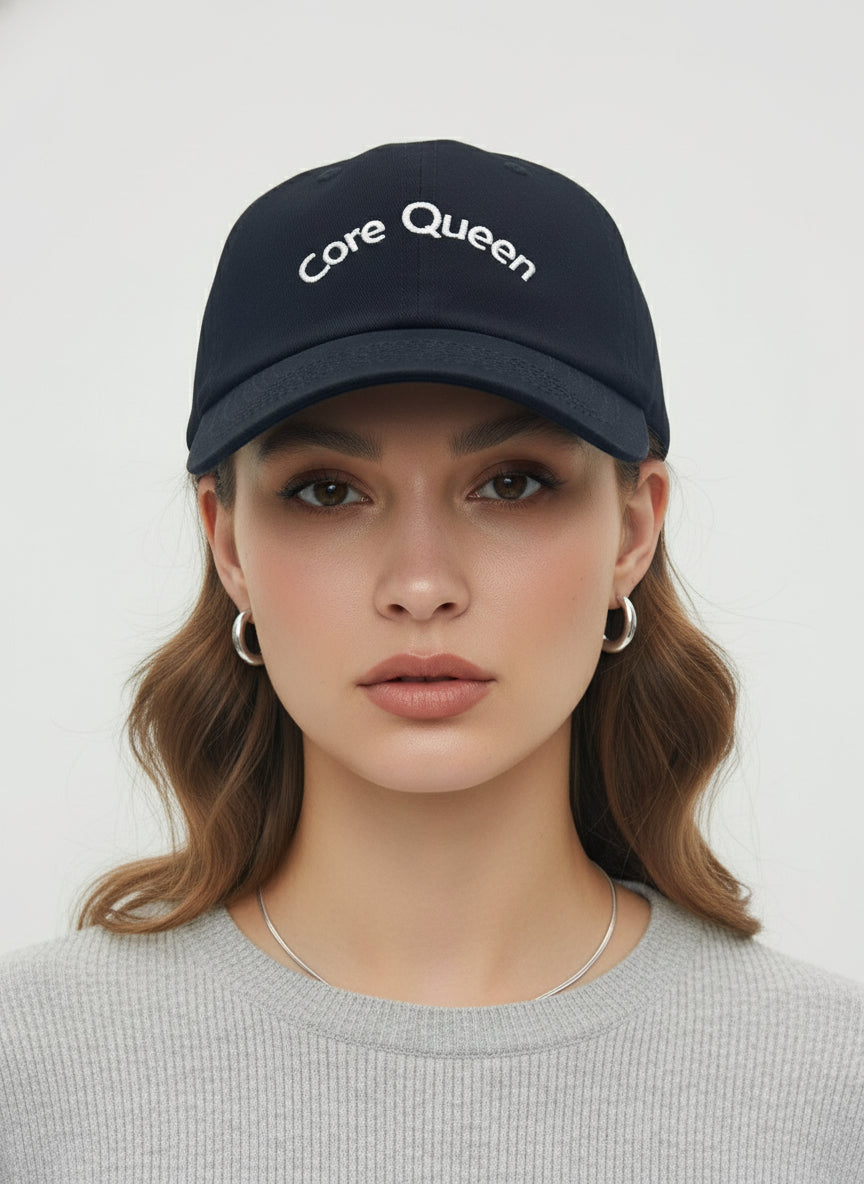 Cappellino Core Queen - MAHR