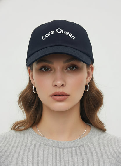 Cappellino Core Queen - MAHR