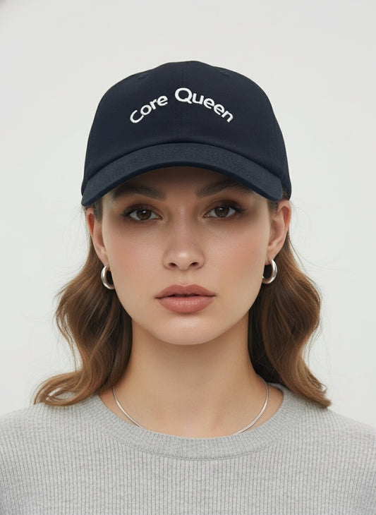 Cappellino Core Queen - MAHR