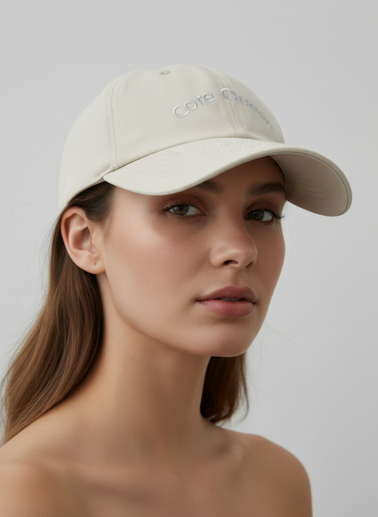 Cappellino Core Queen Burro