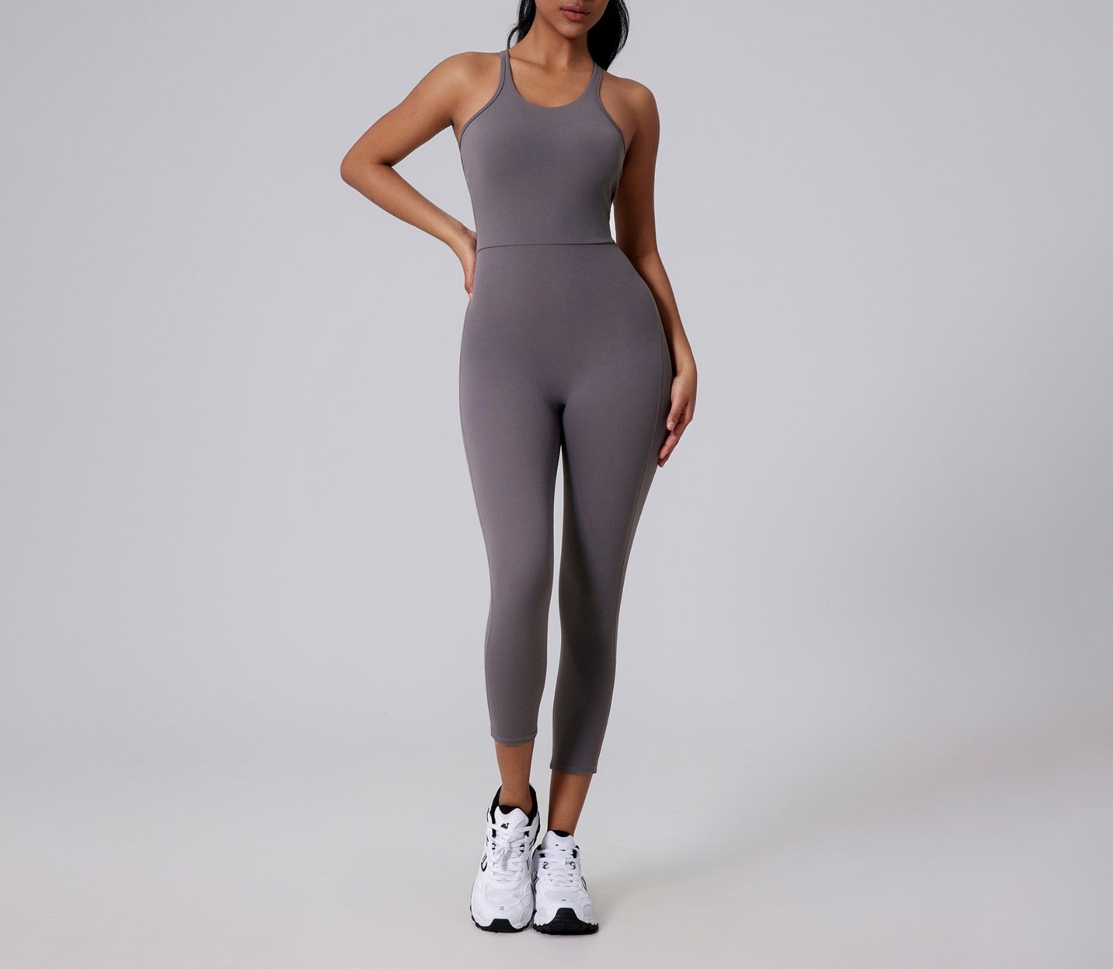 Tuta Basic Tortora - MAHR