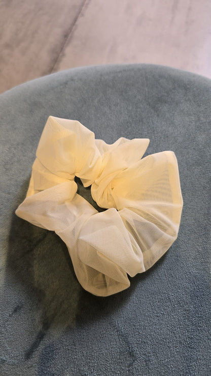 Scrunchies Tulle - MAHR