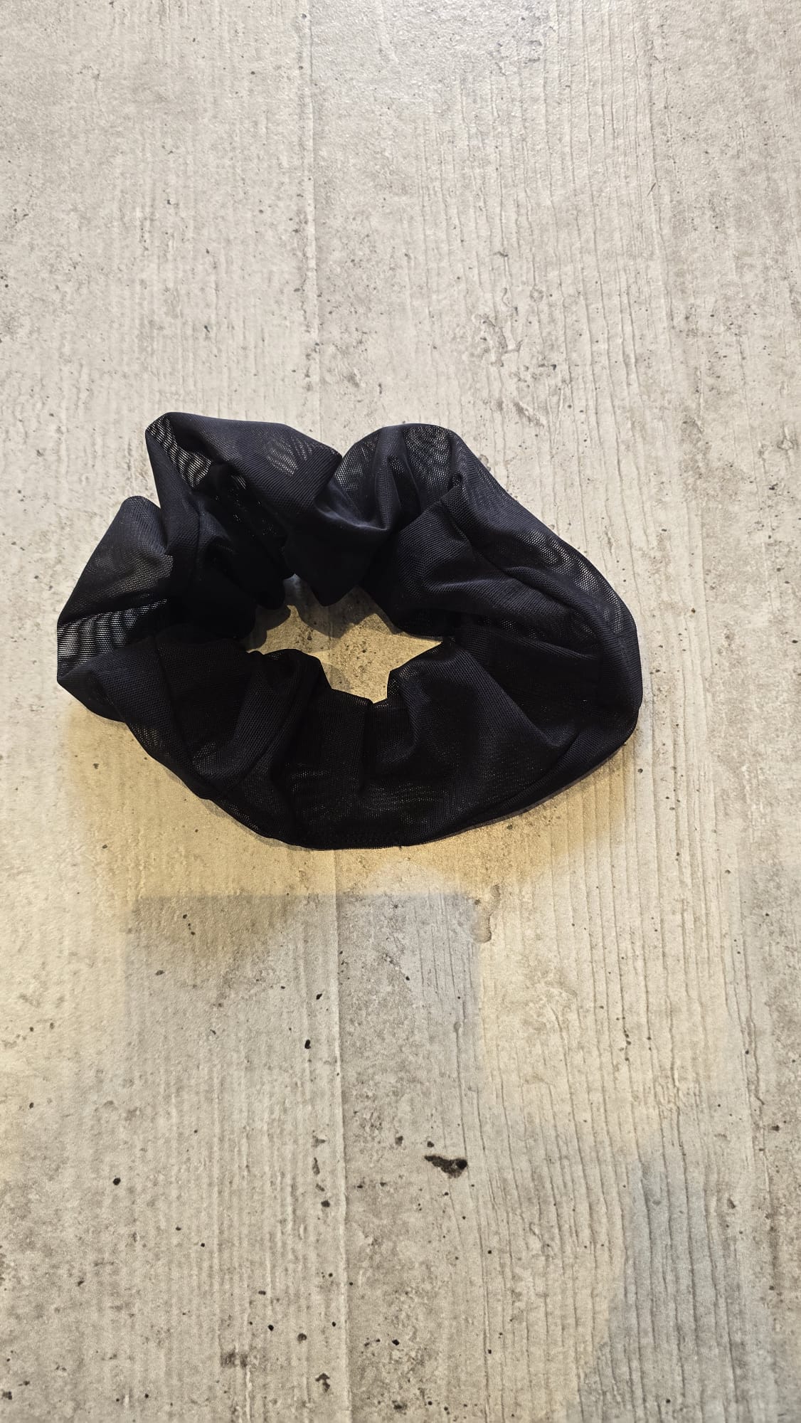 Scrunchies Tulle - MAHR