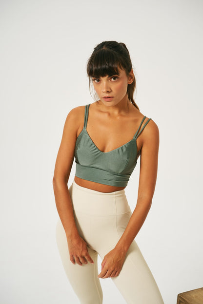 Top Francesca Sartoriale