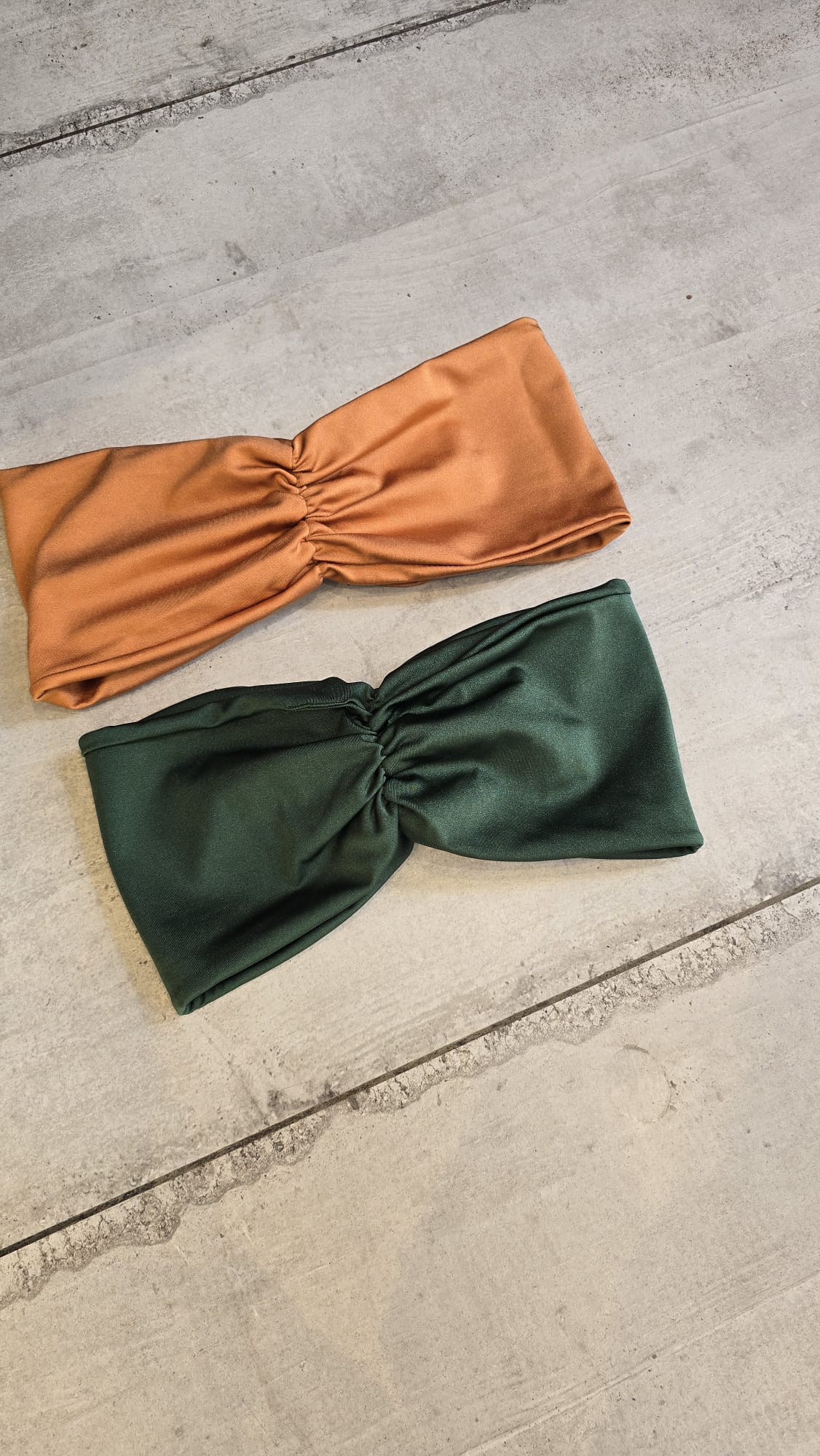 Fascia da Tuta Sartoriale