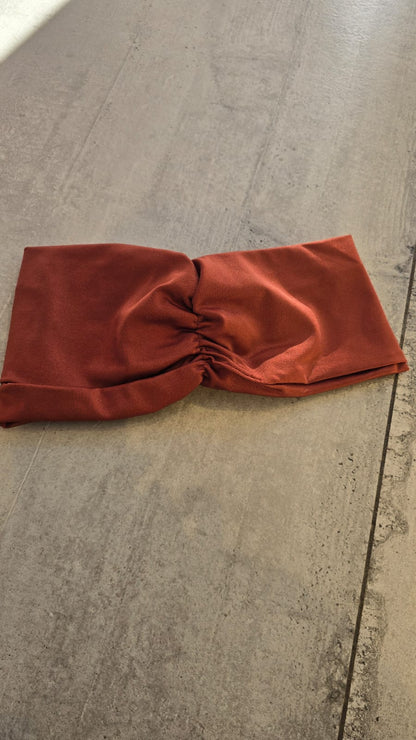 Fascia da Tuta Sartoriale