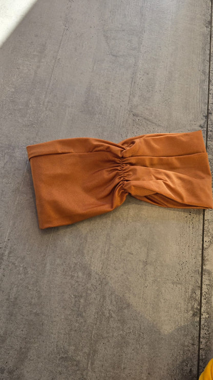 Fascia da Tuta Sartoriale