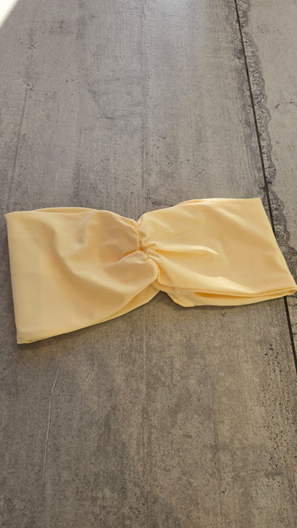 Fascia da Tuta Sartoriale