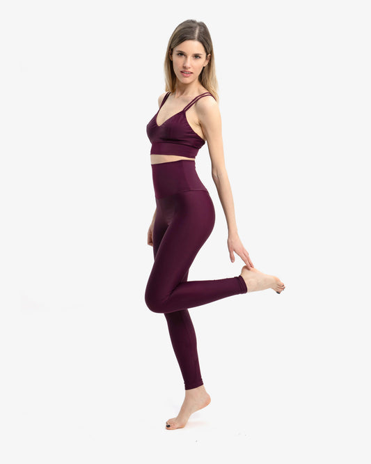 Top Francesca Vigneto Matt - MAHR