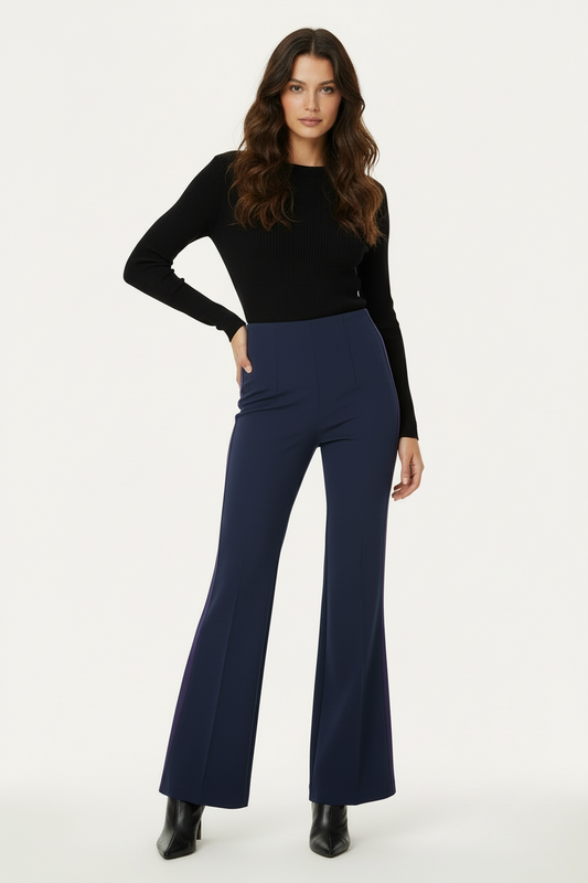 Norway Pantajazz Sartoriale col. Blu Navy