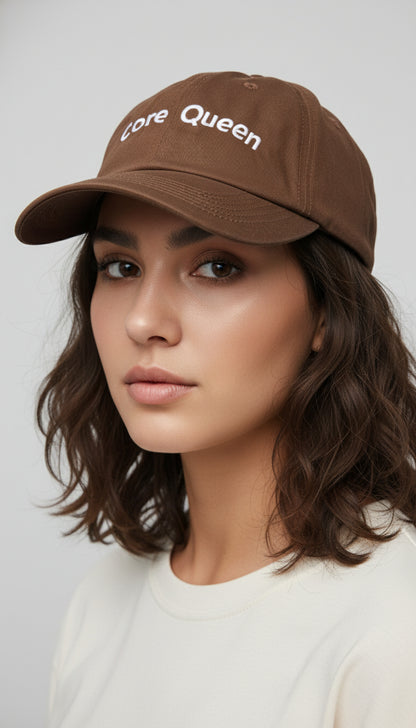 Cappellino Core Queen - MAHR