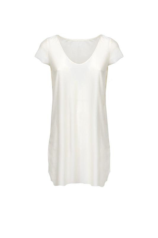 Top Enzo Avorio Glossy - MAHR