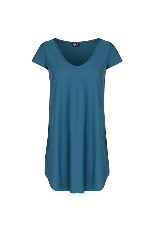 Top Enzo Avorio Glossy - MAHR