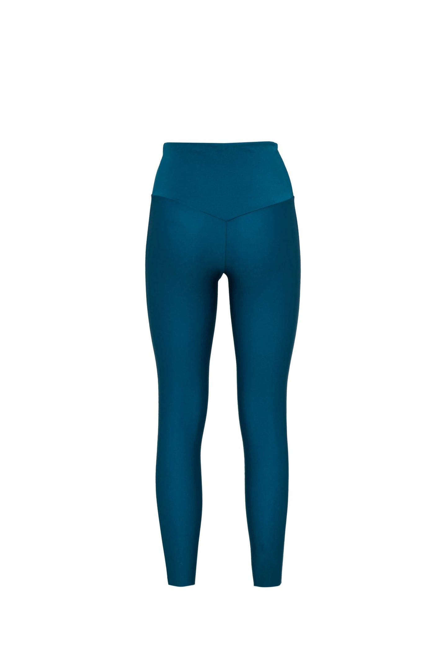 LEGGINGS indigo retro