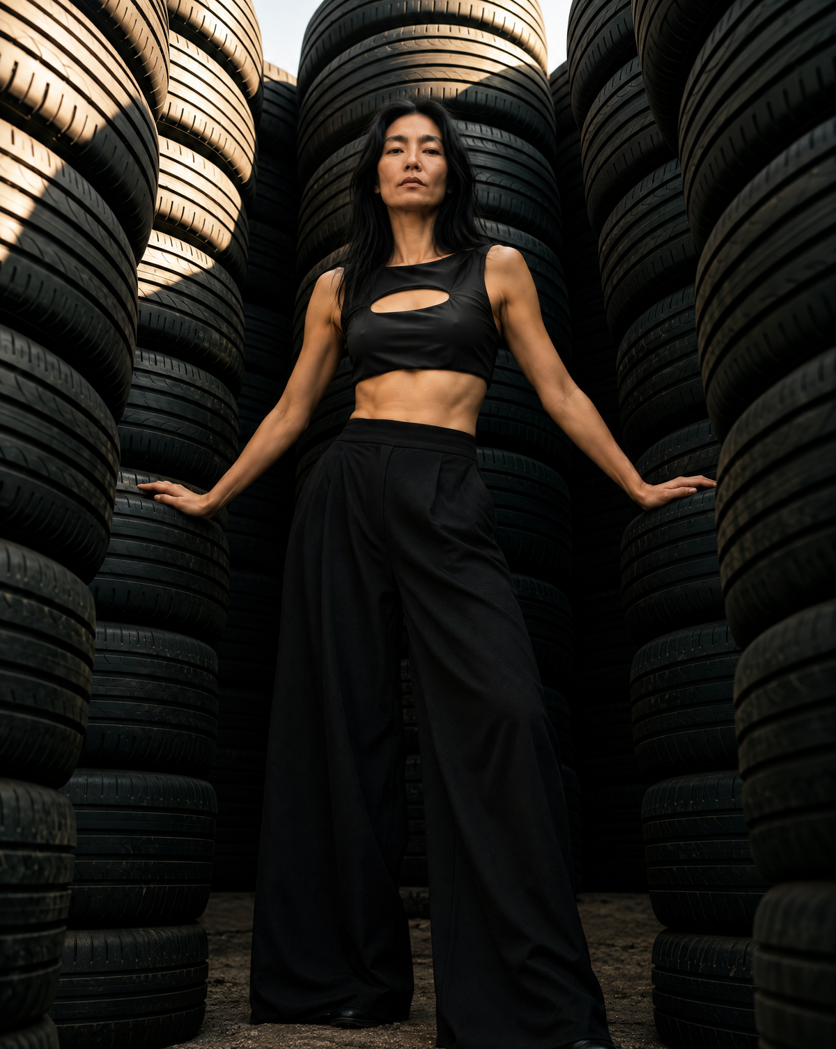 Top Federica