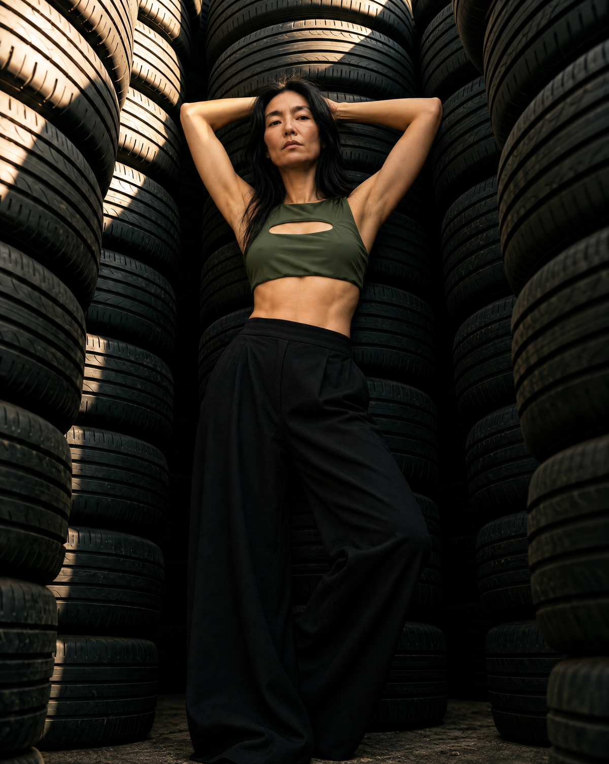 Top Federica