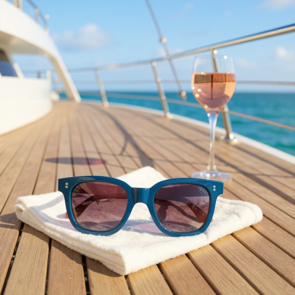 Occhiali da sole Bicolor - MAHR