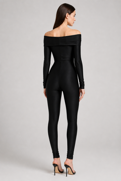 Tuta Chiara Sartoriale