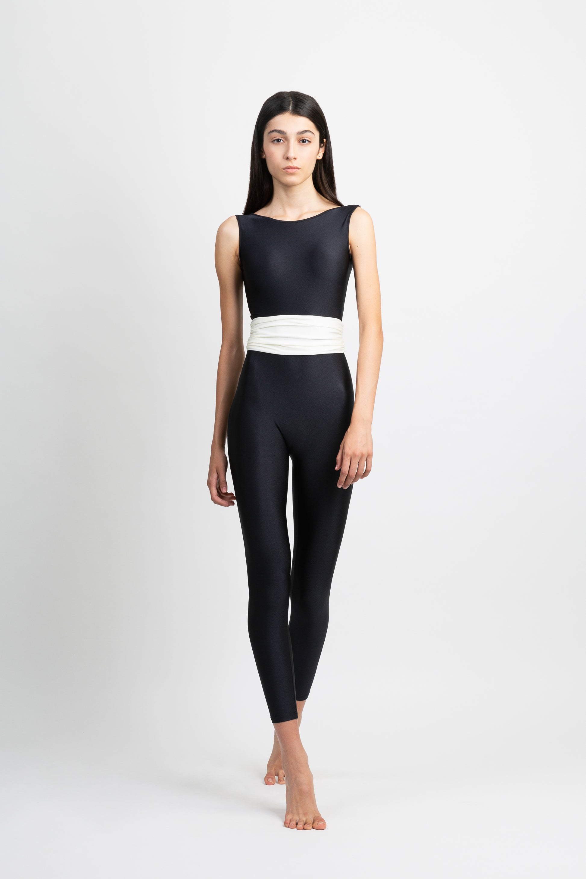 Tuta Peggy sartoriale - MAHR