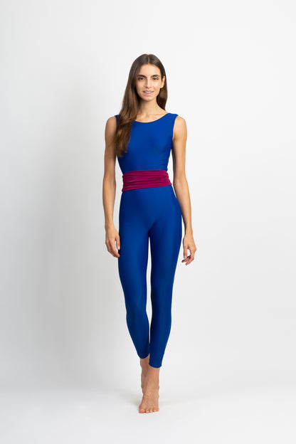 Tuta Peggy sartoriale - MAHR