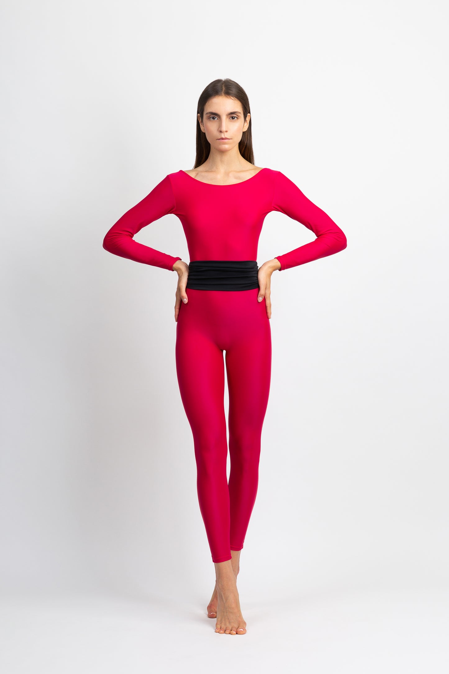 Tuta Vicky sartoriale - MAHR