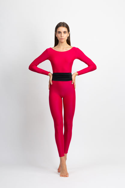 Tuta Vicky sartoriale - MAHR