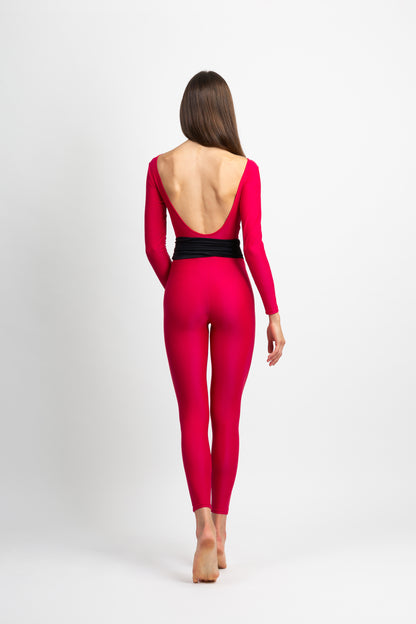 Tuta Vicky sartoriale - MAHR