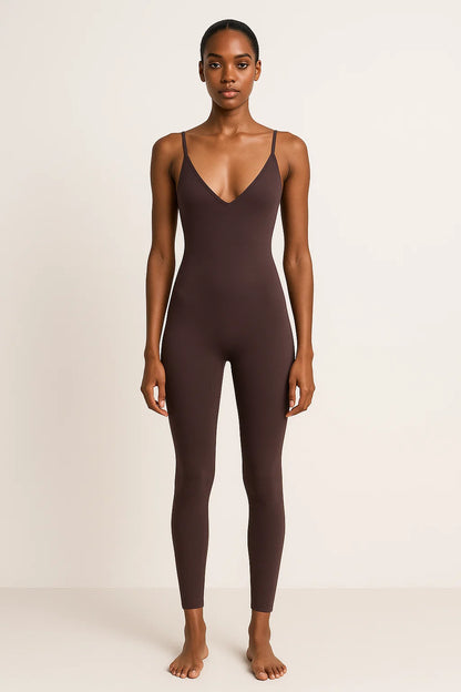 Tuta Jane Lanzarote Matt - MAHR