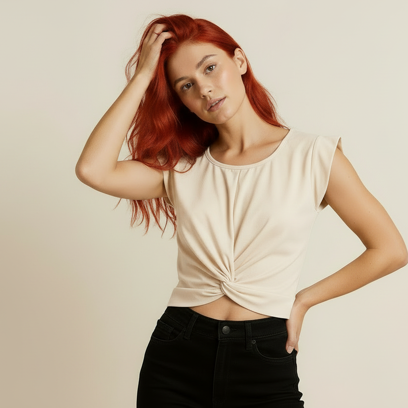 Top Serena Sartoria - MAHR